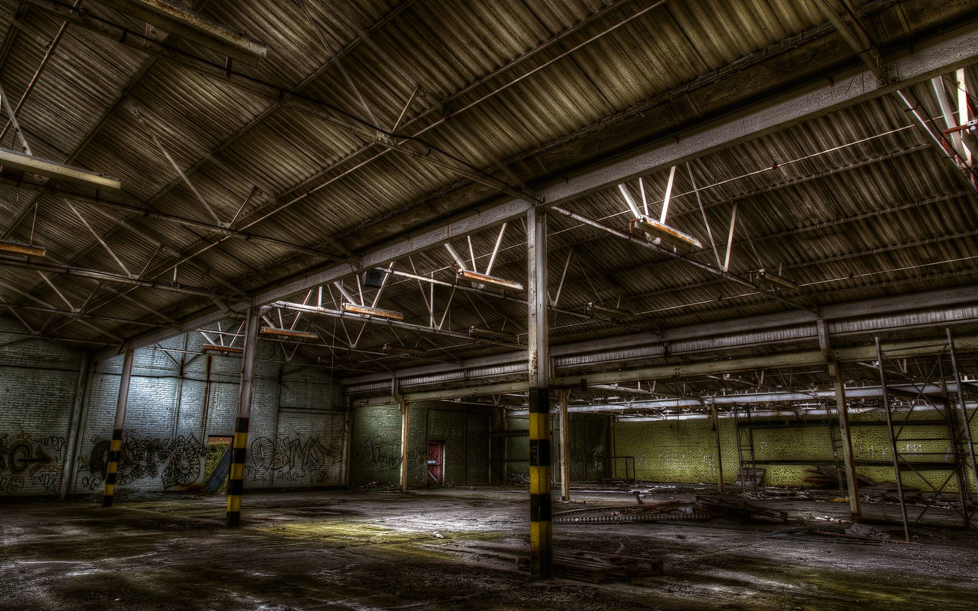 Warehouse Wallpapers Top Free Warehouse Backgrounds WallpaperAccess