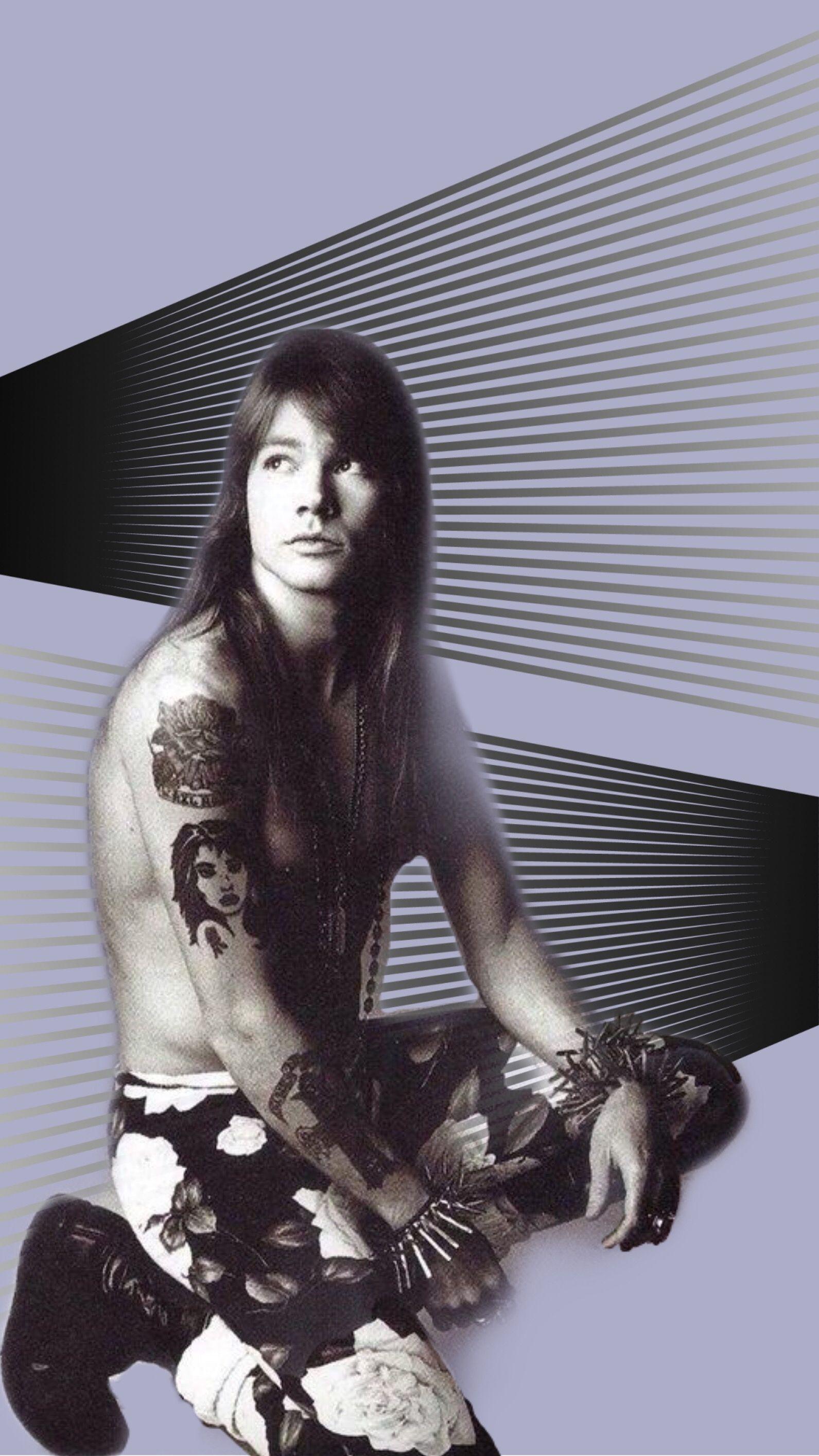 Axl Rose Wallpapers Top Free Axl Rose Backgrounds WallpaperAccess