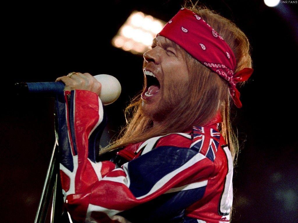 Axl Rose Wallpapers Top Free Axl Rose Backgrounds WallpaperAccess