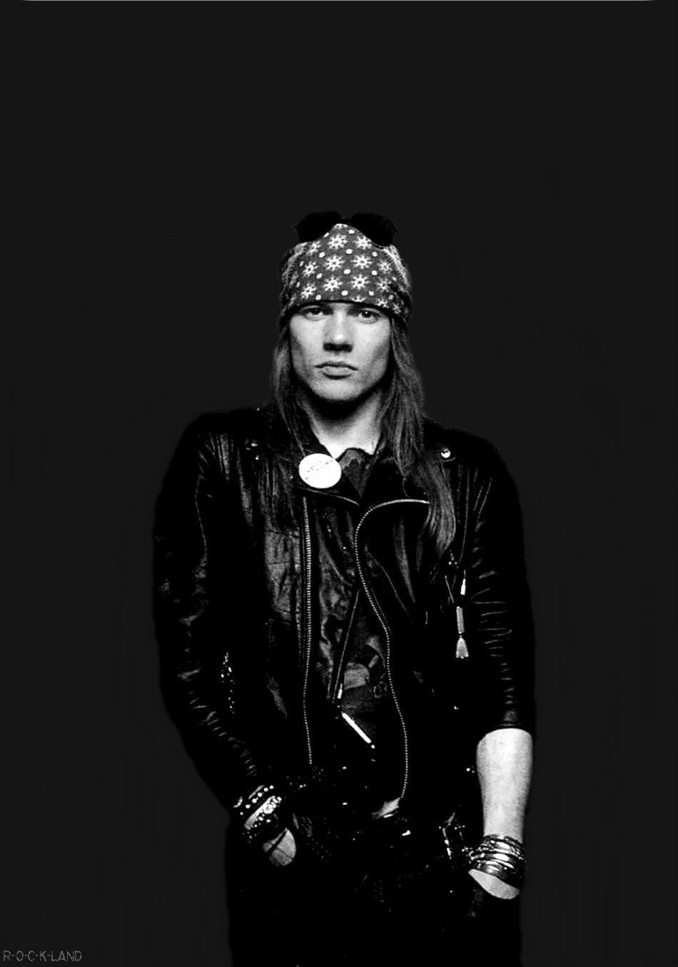 Axl Rose Wallpapers Top Free Axl Rose Backgrounds WallpaperAccess