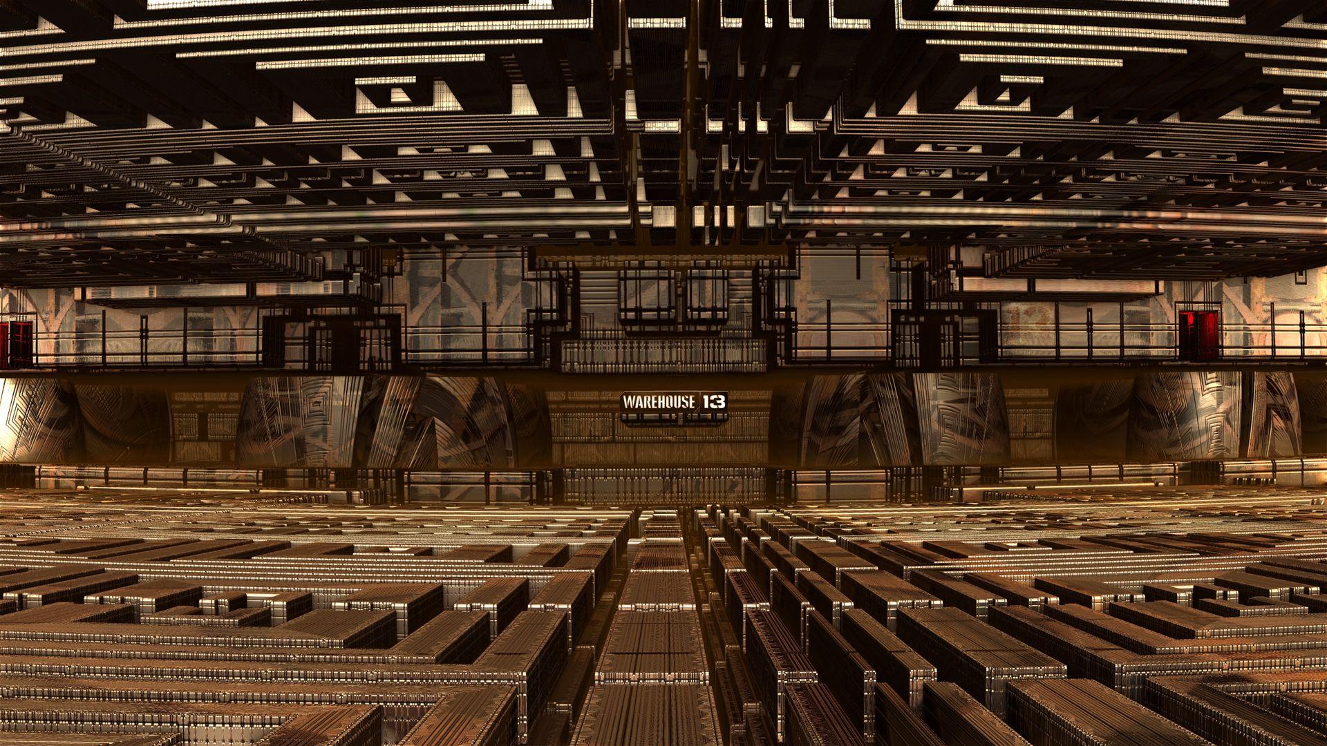 Warehouse Wallpapers Top Free Warehouse Backgrounds WallpaperAccess