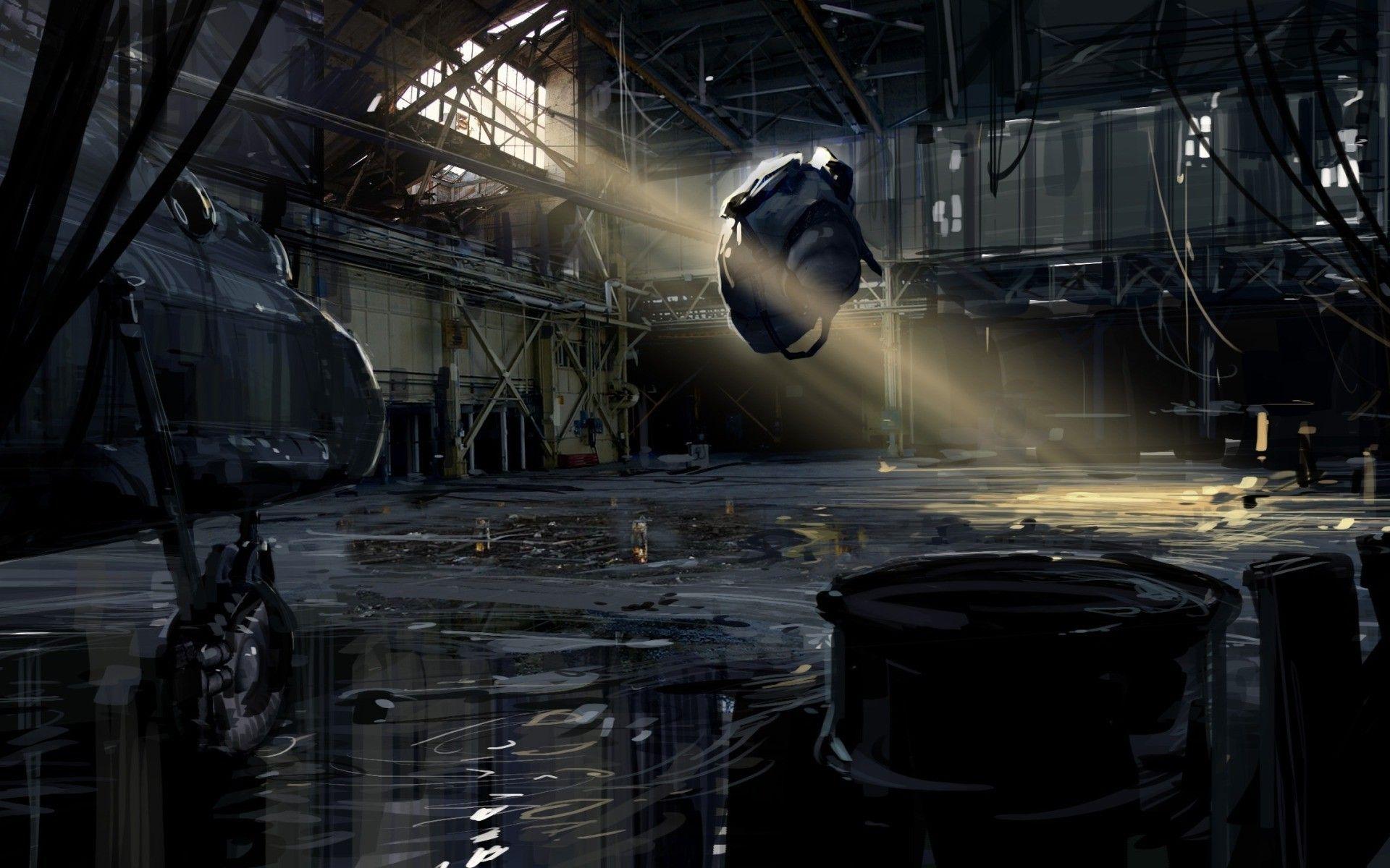 Warehouse Wallpapers Top Free Warehouse Backgrounds WallpaperAccess