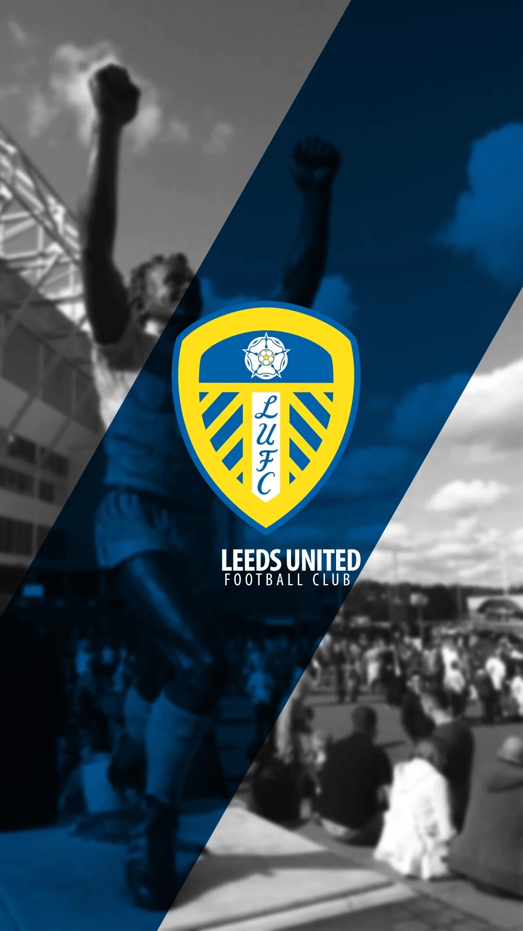 Leeds United Wallpapers Top Free Leeds United Backgrounds