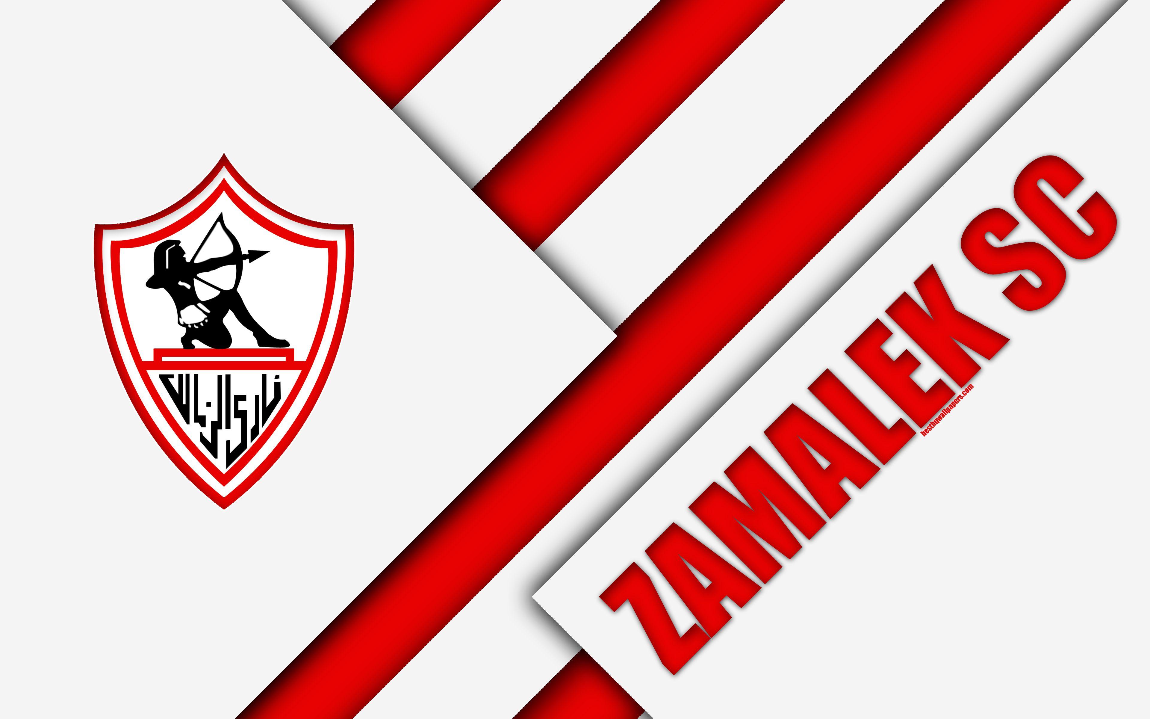 Zamalek Wallpapers Top Free Zamalek Backgrounds WallpaperAccess