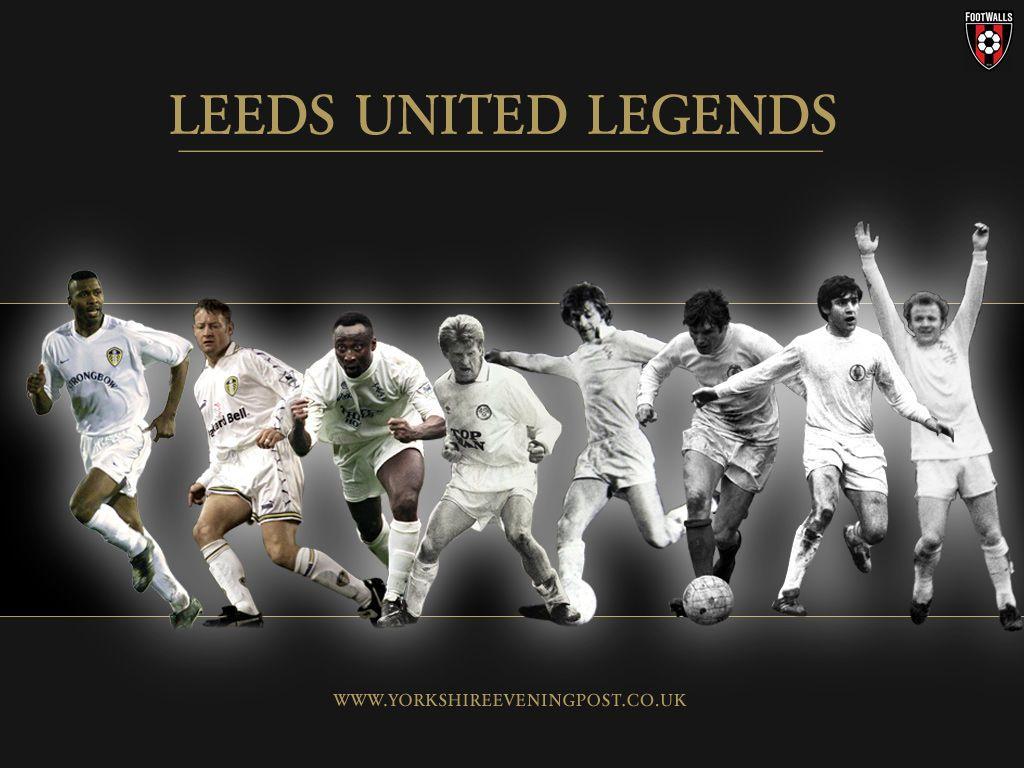 Leeds United Wallpapers Top Free Leeds United Backgrounds