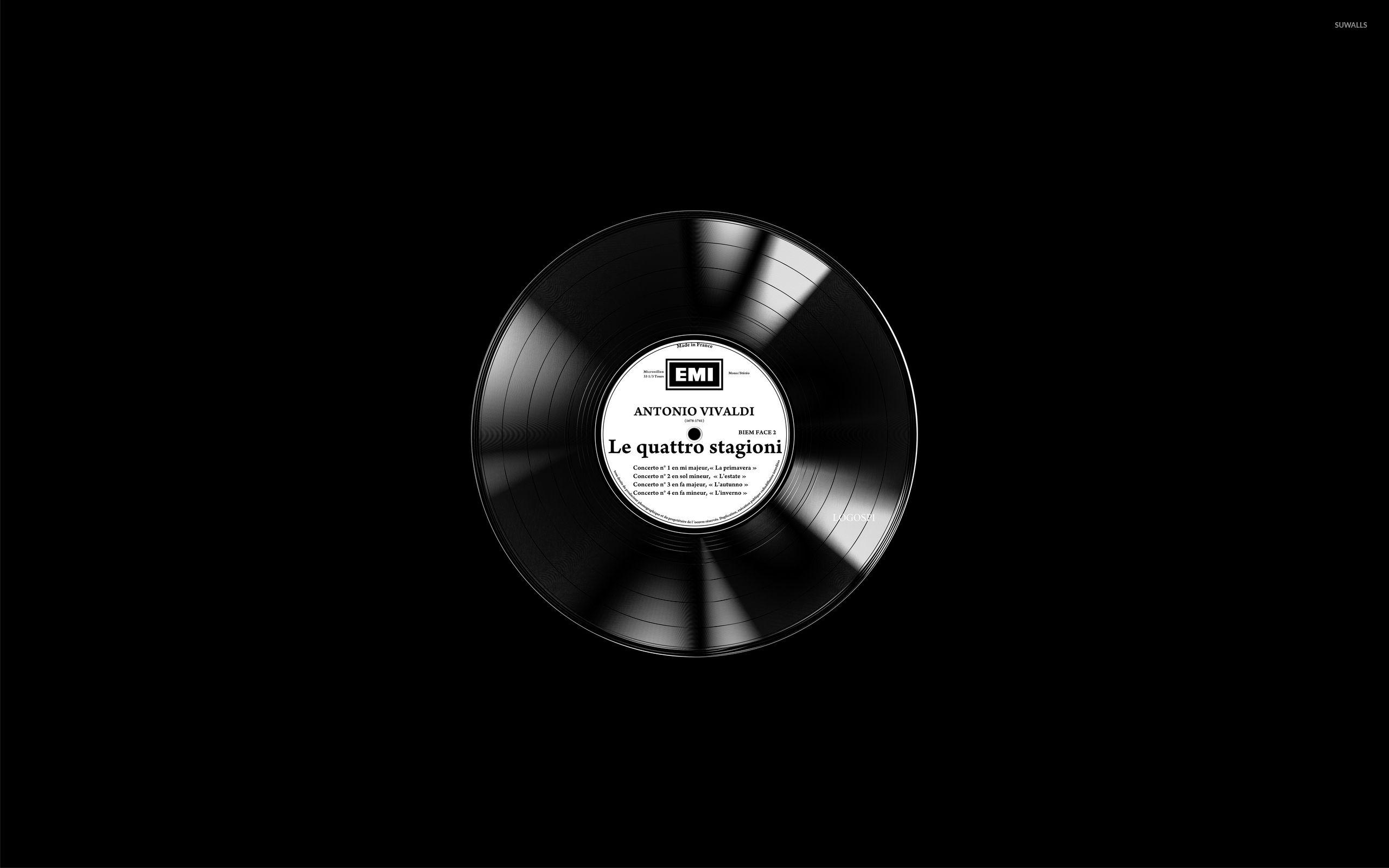 Vinyl Wallpapers Top Free Vinyl Backgrounds WallpaperAccess