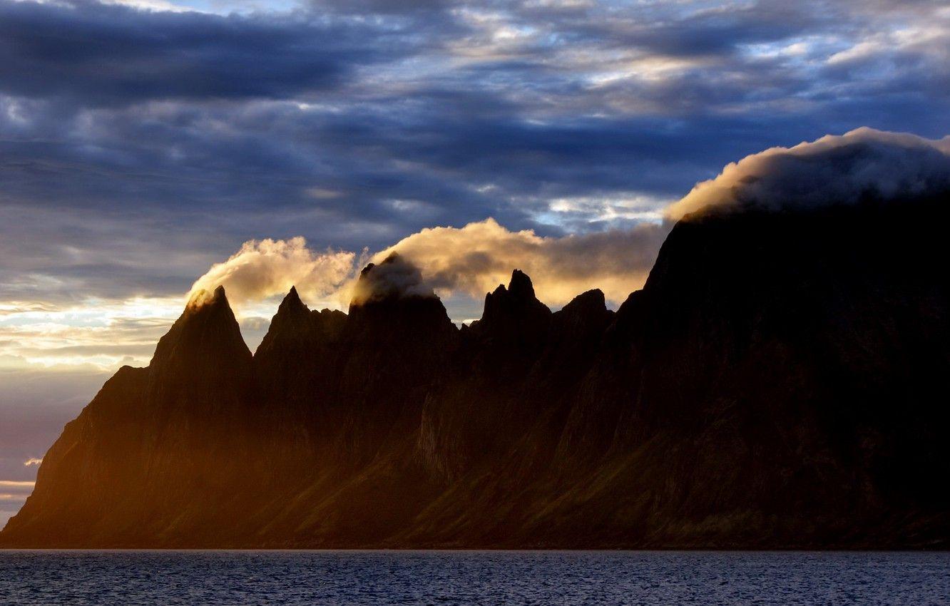 Background Senja / Download Gambar Senja Hd Koleksi