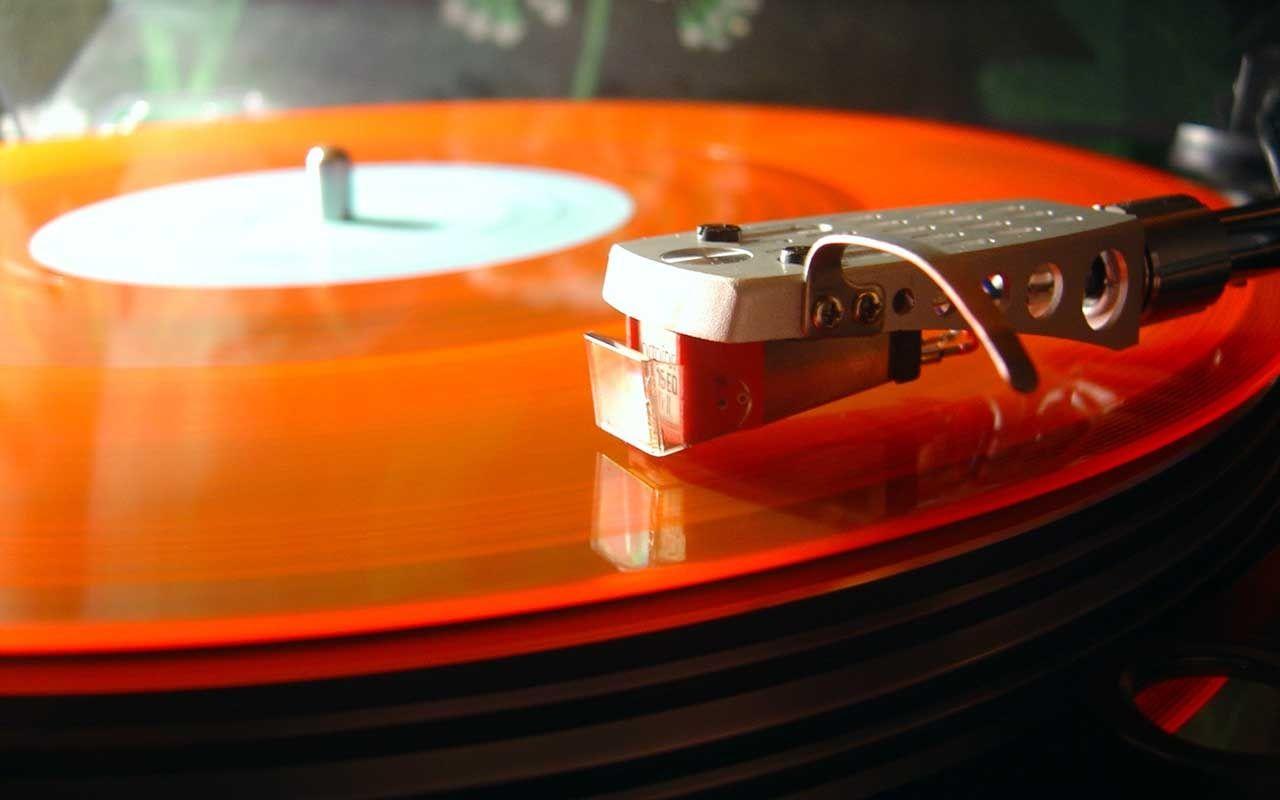 Vinyl Wallpapers Top Free Vinyl Backgrounds WallpaperAccess