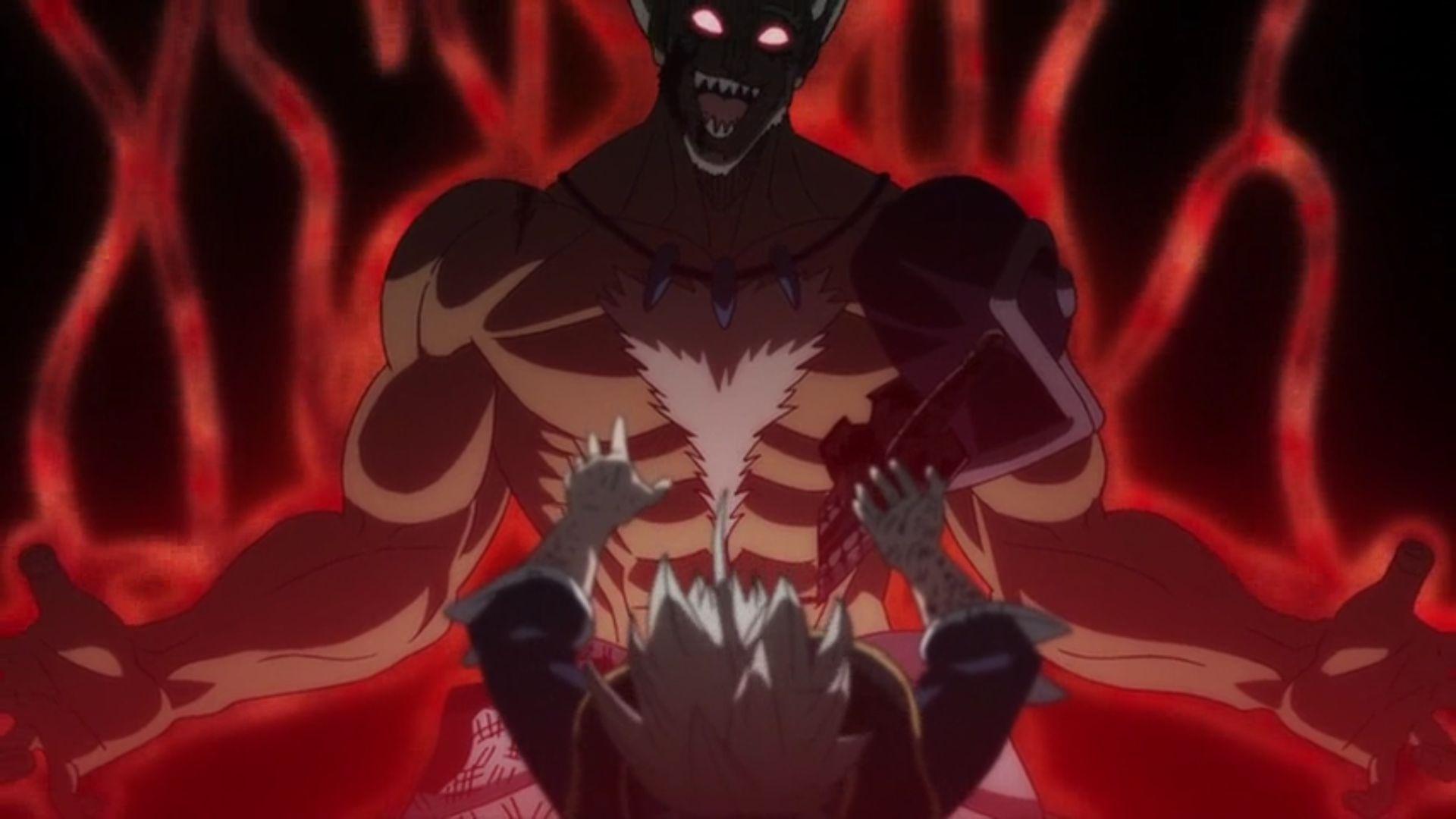 Yami Sukehiro Animasi, Gambar, Anime anak lakilaki