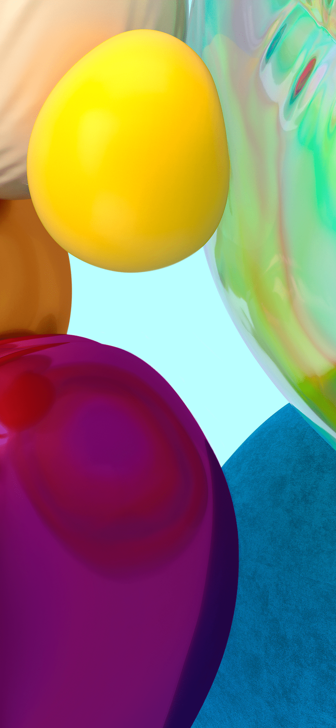 سامسونج A71 خلفيات سامسونج A70