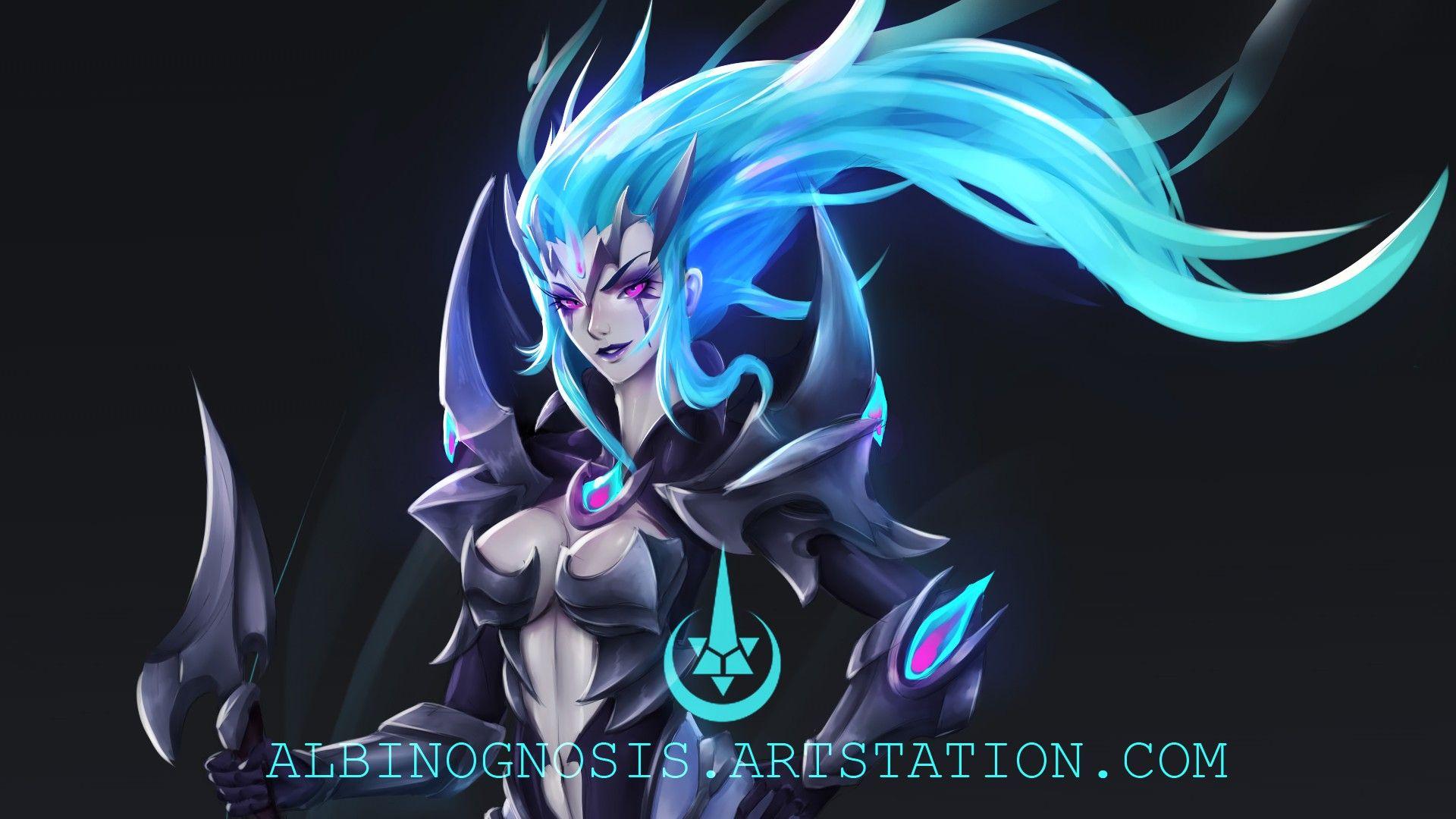 Katarina Wallpapers Top Free Katarina Backgrounds WallpaperAccess