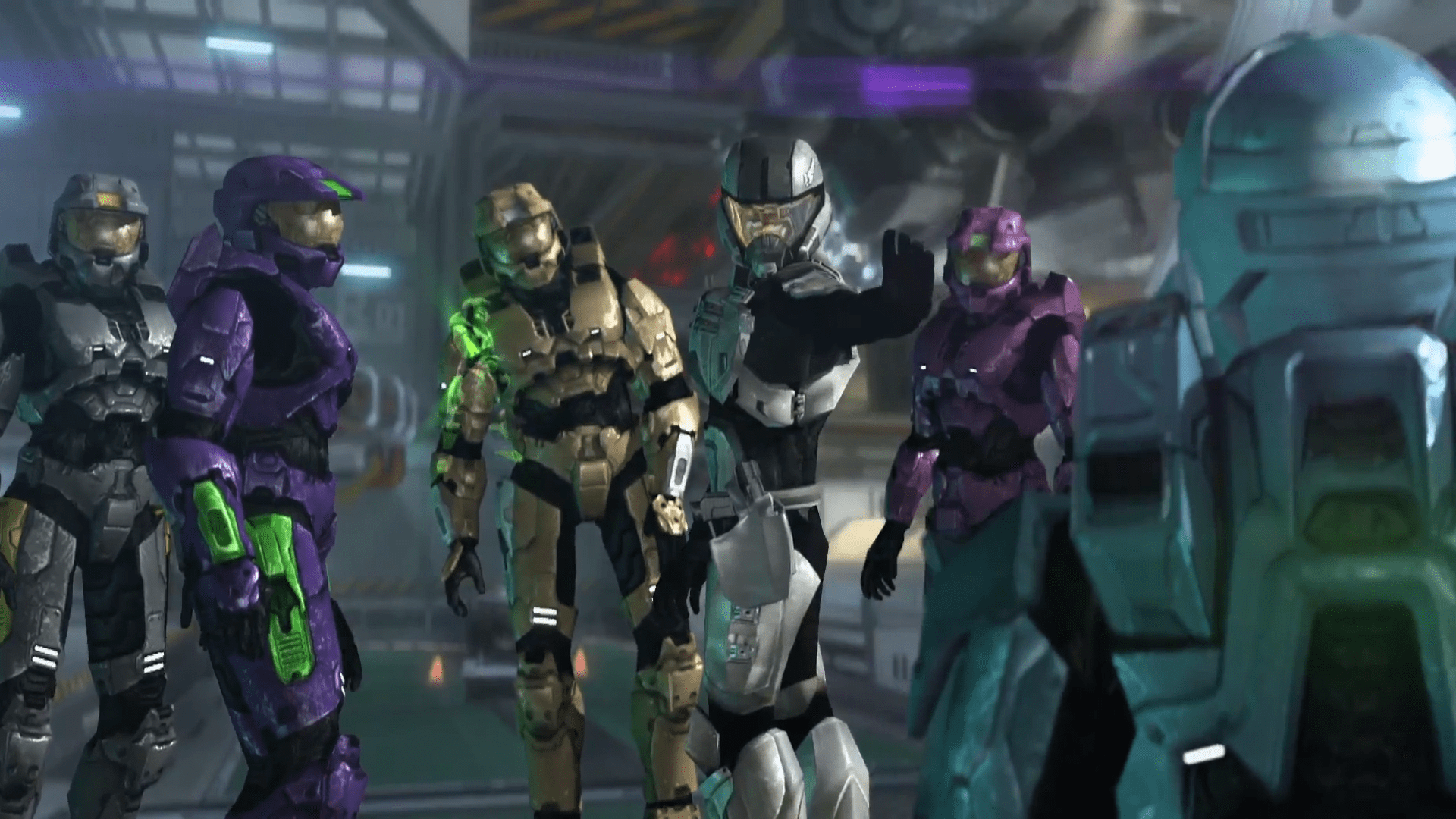 Red vs. Blue Wallpapers Top Free Red vs. Blue Backgrounds