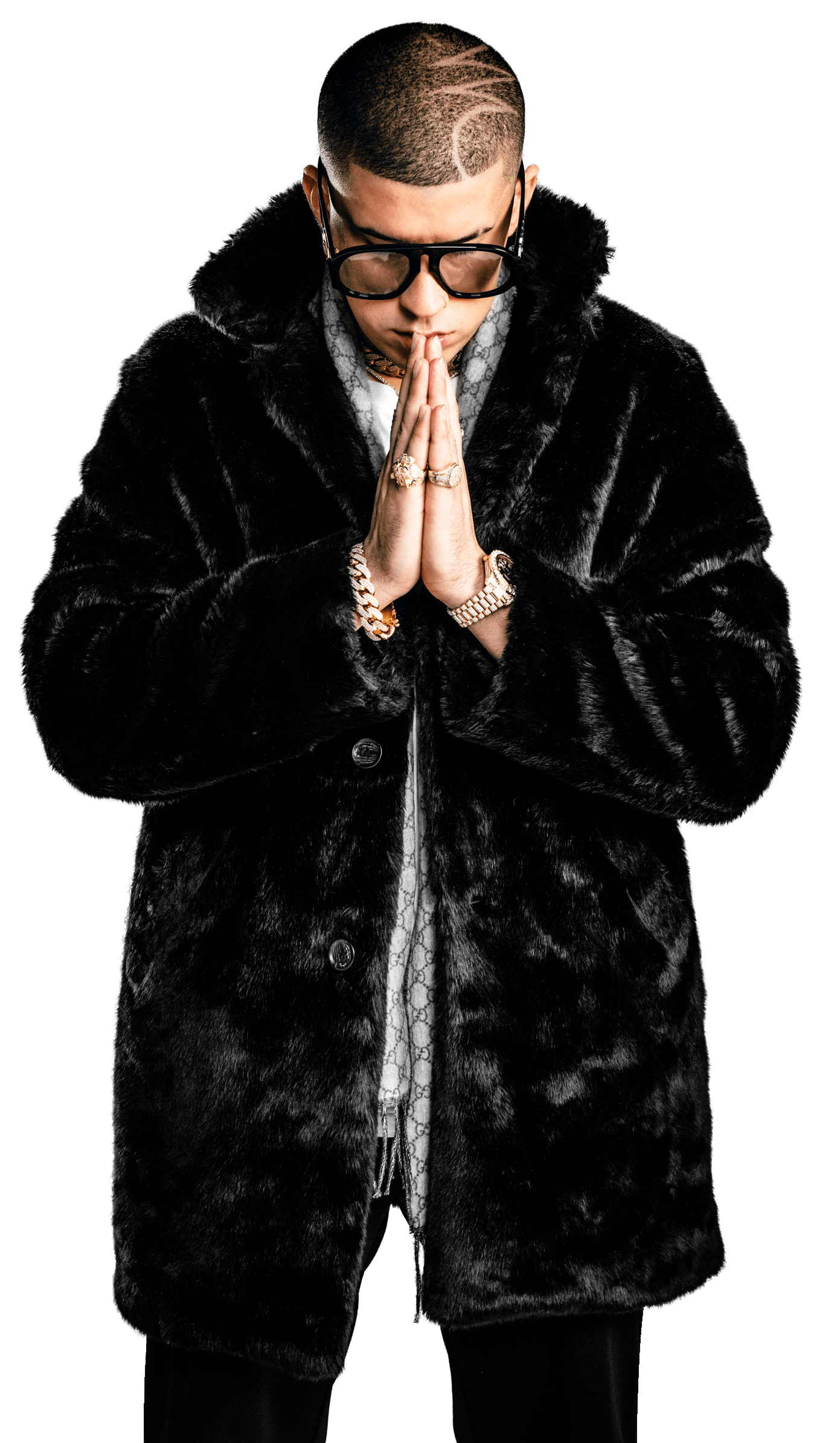 Bad Bunny iPhone Wallpapers Top Free Bad Bunny iPhone Backgrounds