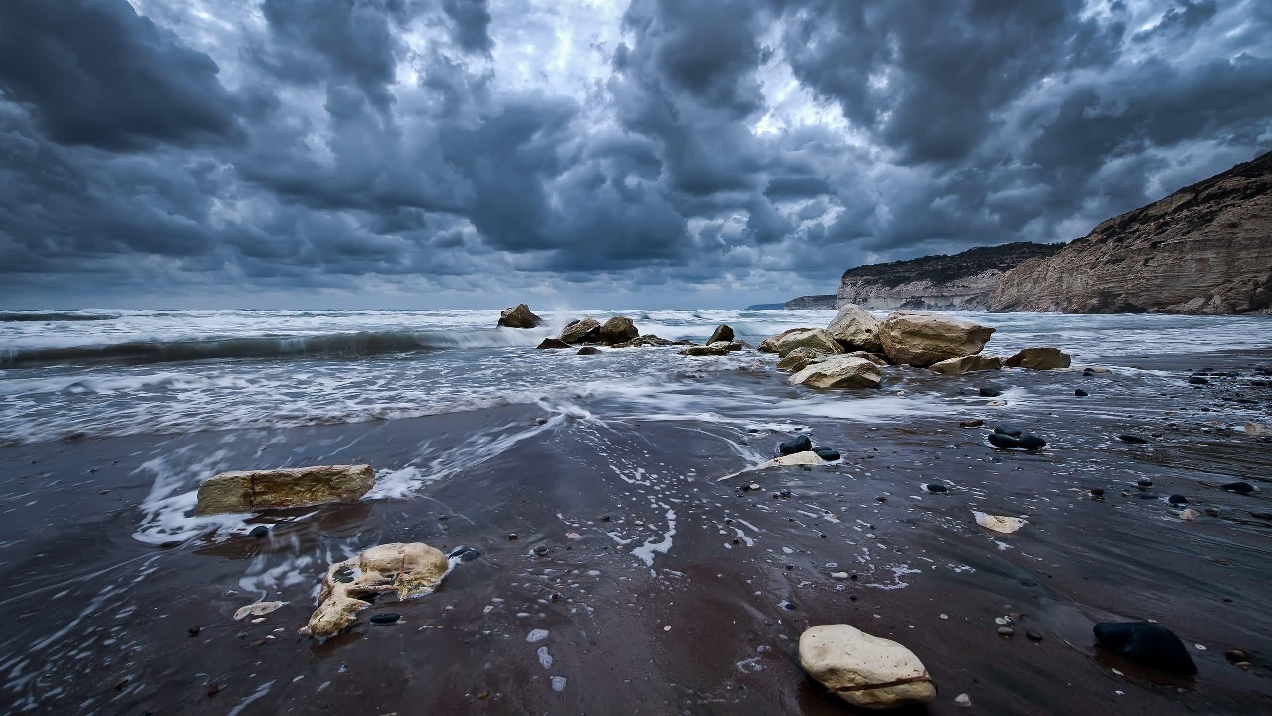 Stormy Wallpapers Top Free Stormy Backgrounds WallpaperAccess