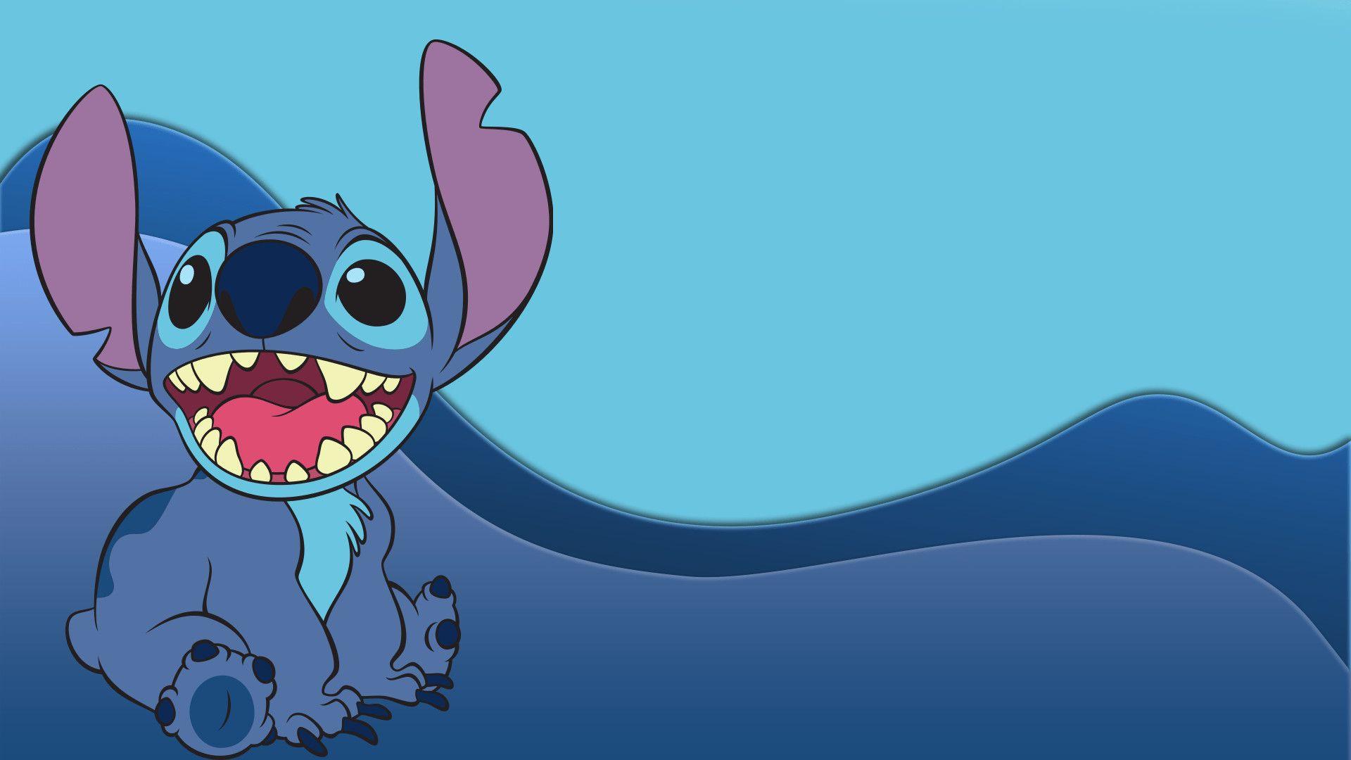 Stitch iPad Wallpapers Top Free Stitch iPad Backgrounds WallpaperAccess