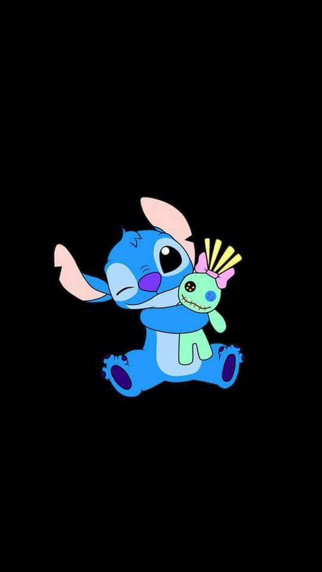 Stitch iPad Wallpapers Top Free Stitch iPad Backgrounds WallpaperAccess