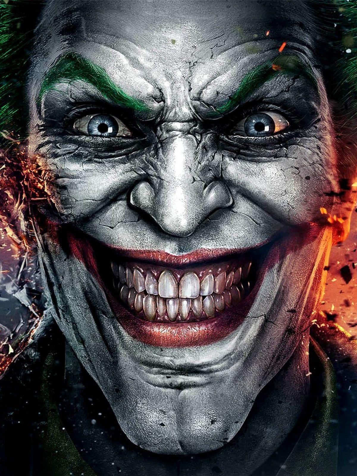 Joker Android Wallpapers Top Free Joker Android Backgrounds