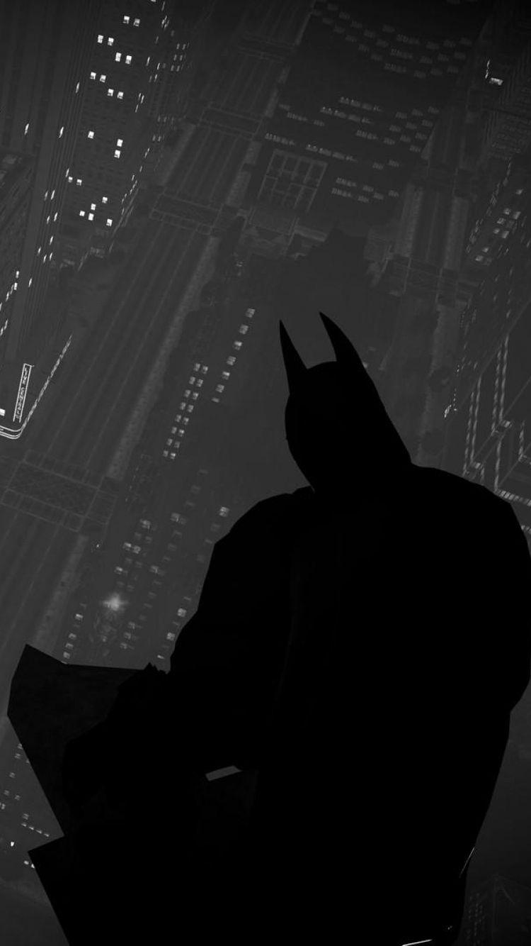 Dark Knight iPhone Wallpapers Top Free Dark Knight iPhone Backgrounds