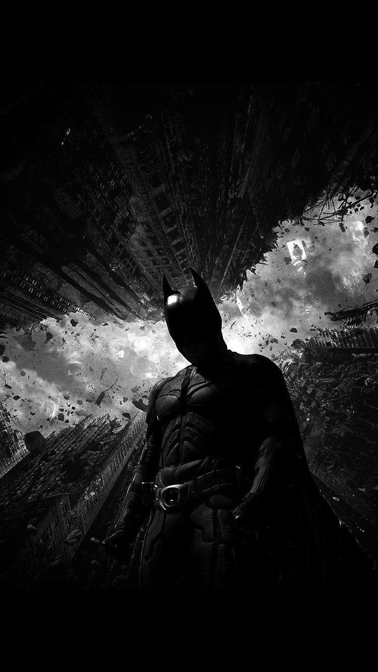 Dark Knight iPhone Wallpapers Top Free Dark Knight iPhone Backgrounds