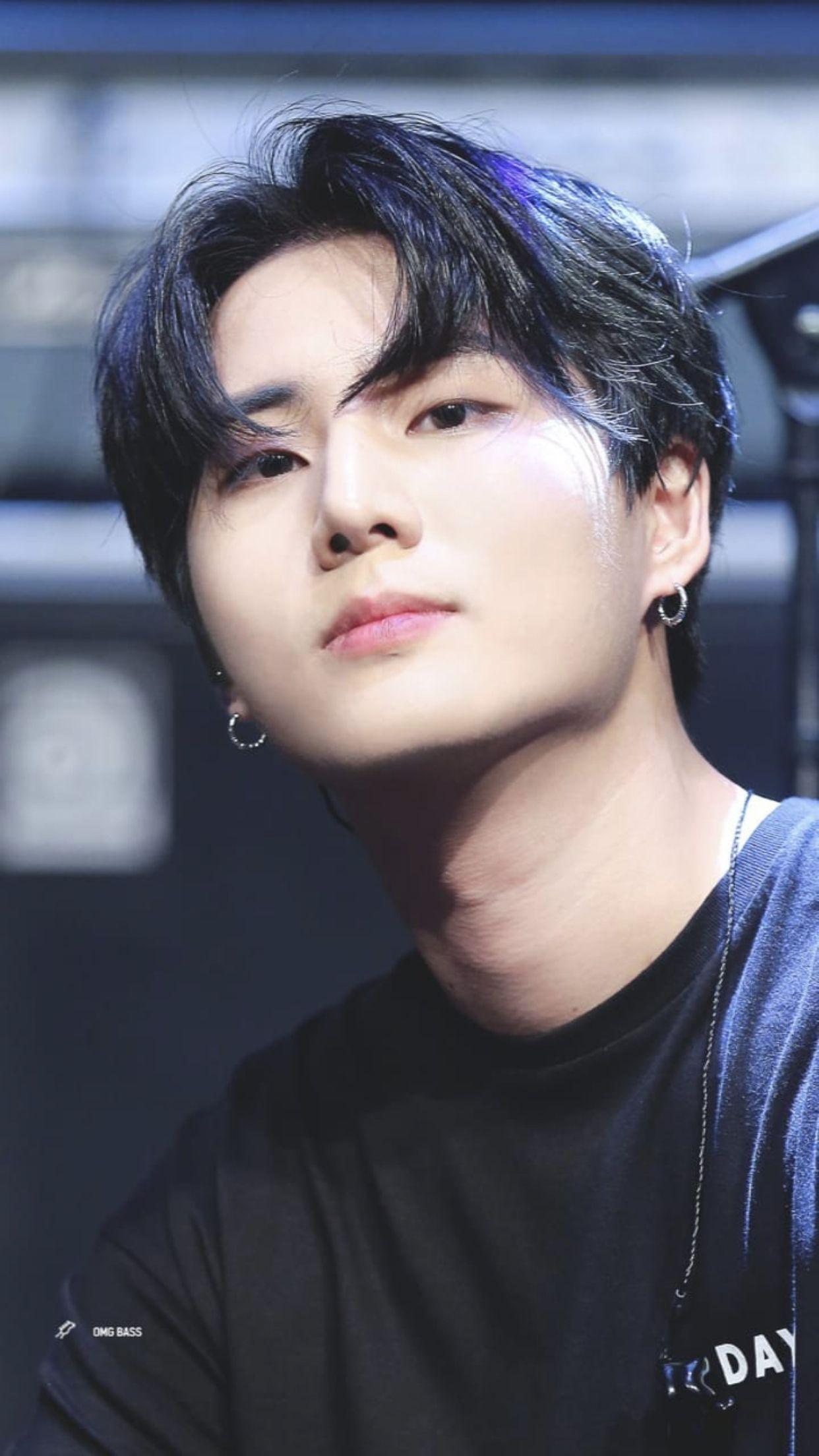 Kang Younghyun Wallpapers Top Free Kang Younghyun Backgrounds