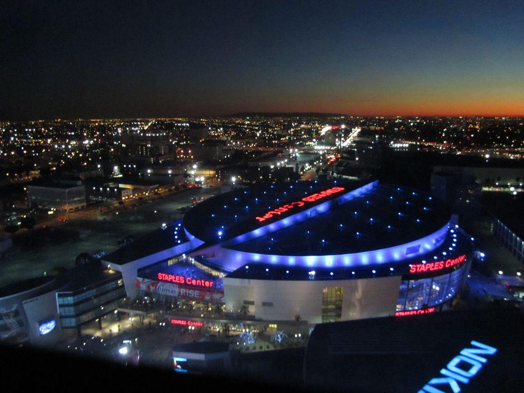 The 20+ Reasons for Lakers Staples Center Zoom Background? The lakers