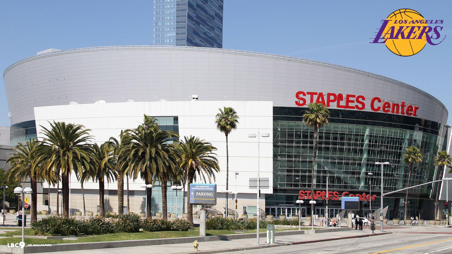 Staples Center Wallpapers Top Free Staples Center Backgrounds