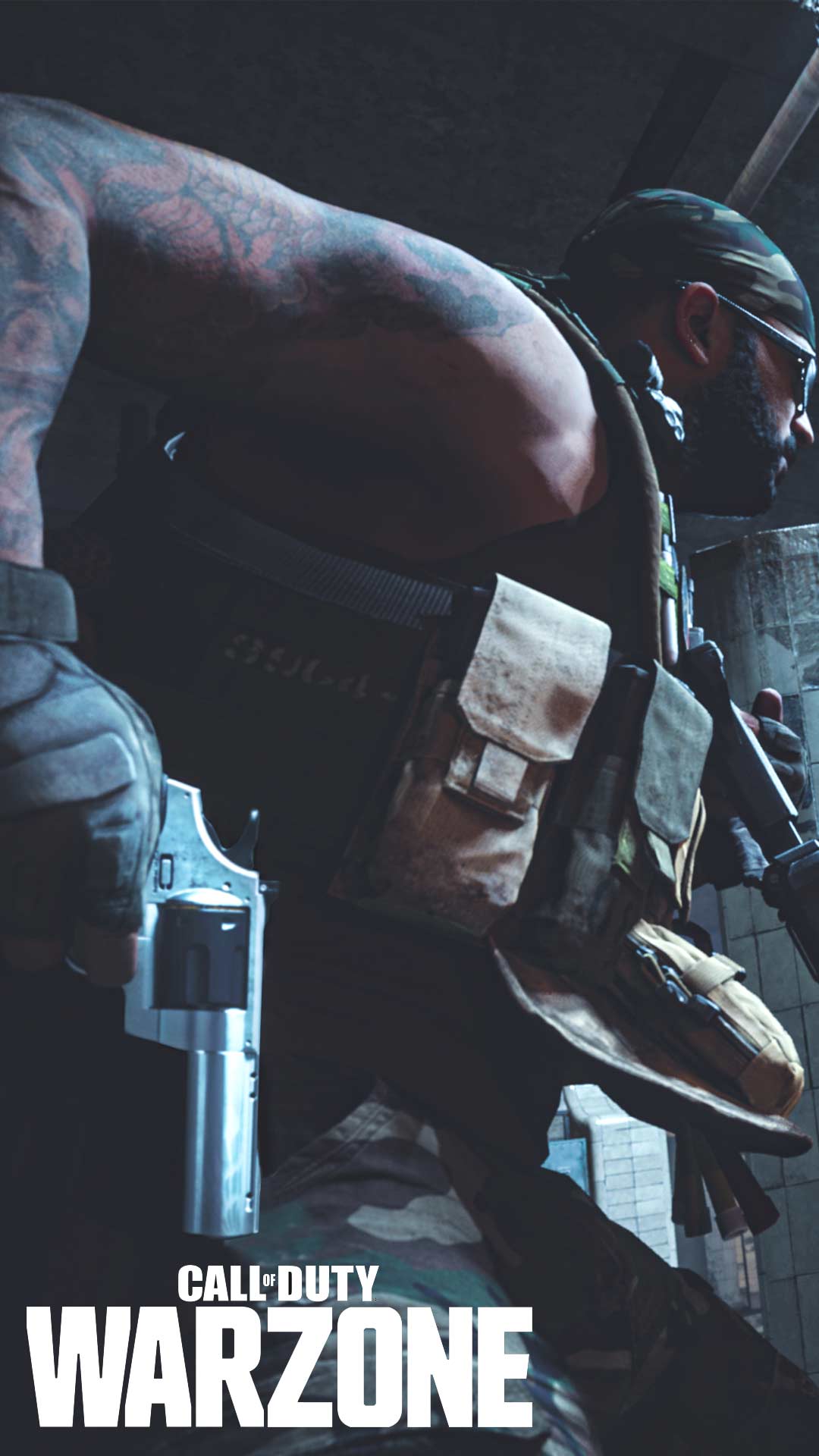 Call Of Duty Warzone Wallpapers Top Free Call Of Duty Warzone