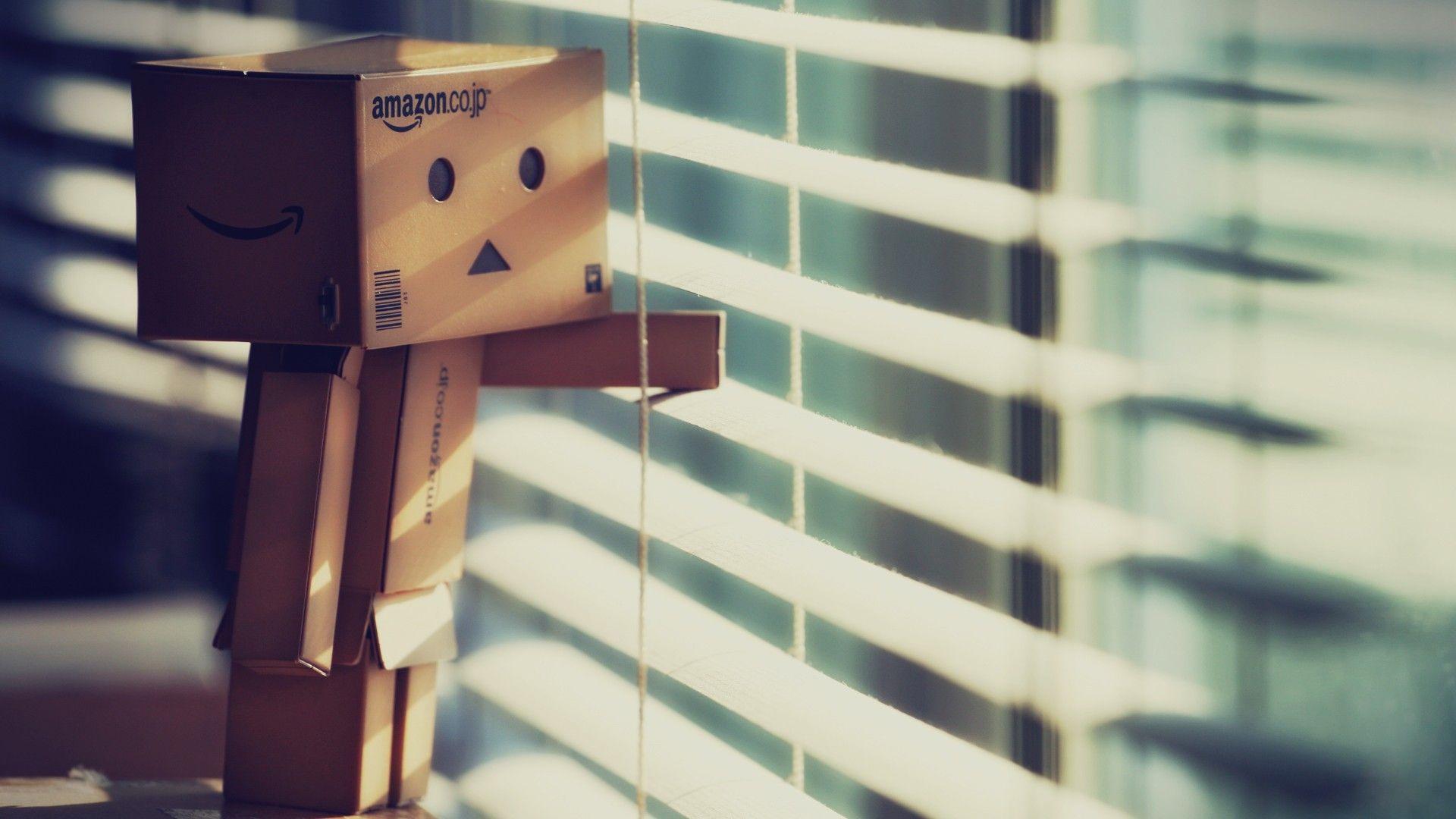 Amazon Box Wallpapers Top Free Amazon Box Backgrounds WallpaperAccess