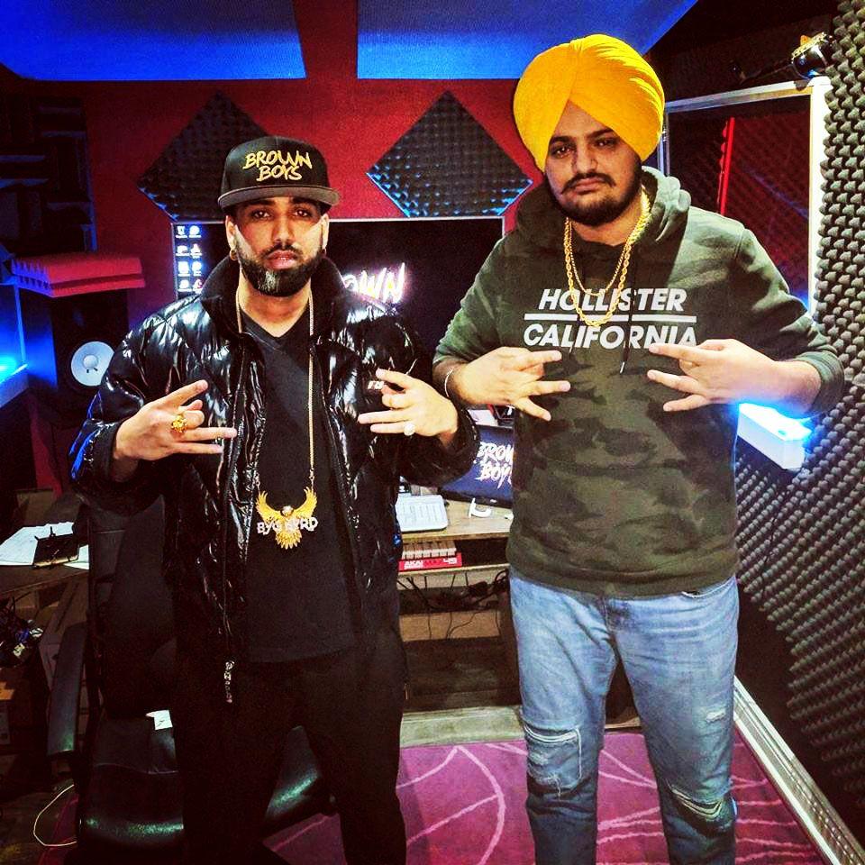 Sidhu Moose Wala Wallpapers Top Free Sidhu Moose Wala Backgrounds