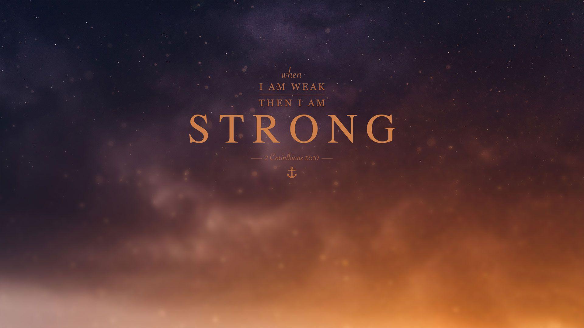 Stay Strong Wallpapers Top Free Stay Strong Backgrounds WallpaperAccess