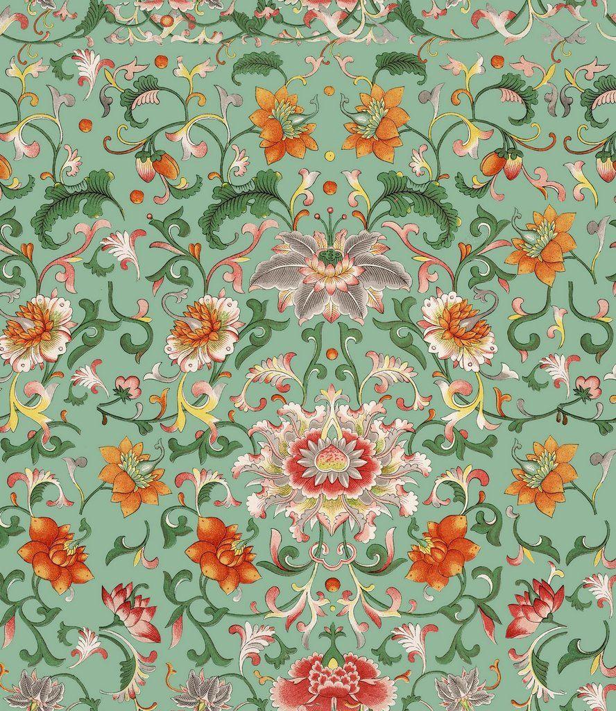 Chinese Pattern Wallpapers Top Free Chinese Pattern Backgrounds