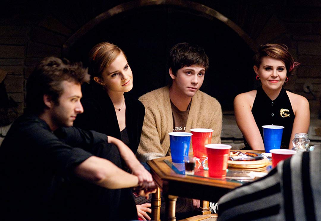 The Perks of Being a Wallflower Wallpapers Top Free The Perks of