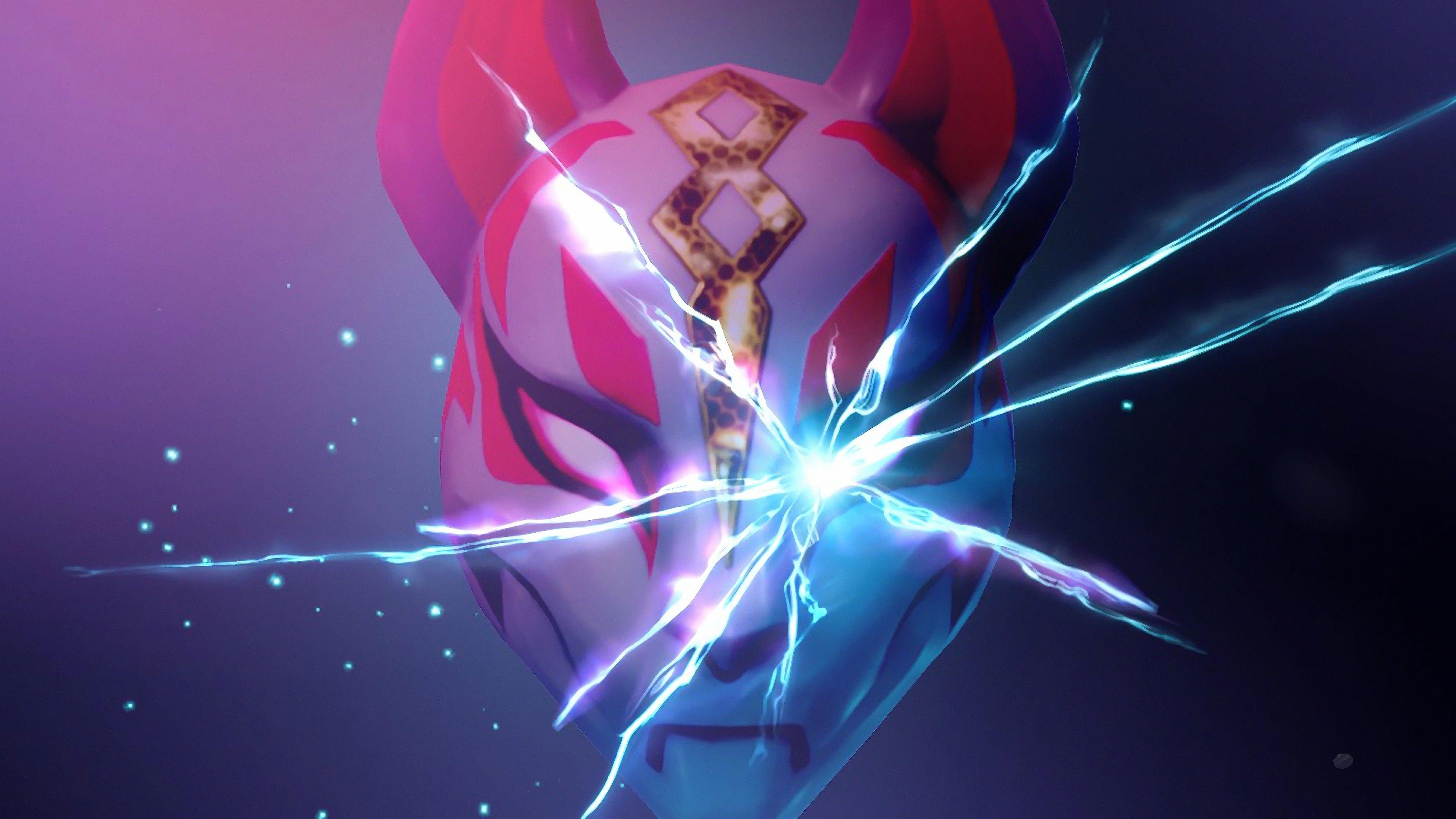 Kitsune Mask Wallpapers Top Free Kitsune Mask Backgrounds