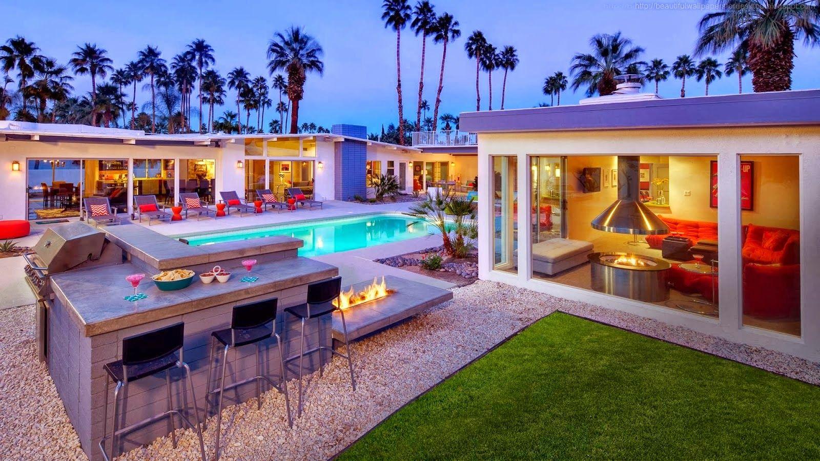 Dream House Wallpapers Top Free Dream House Backgrounds WallpaperAccess