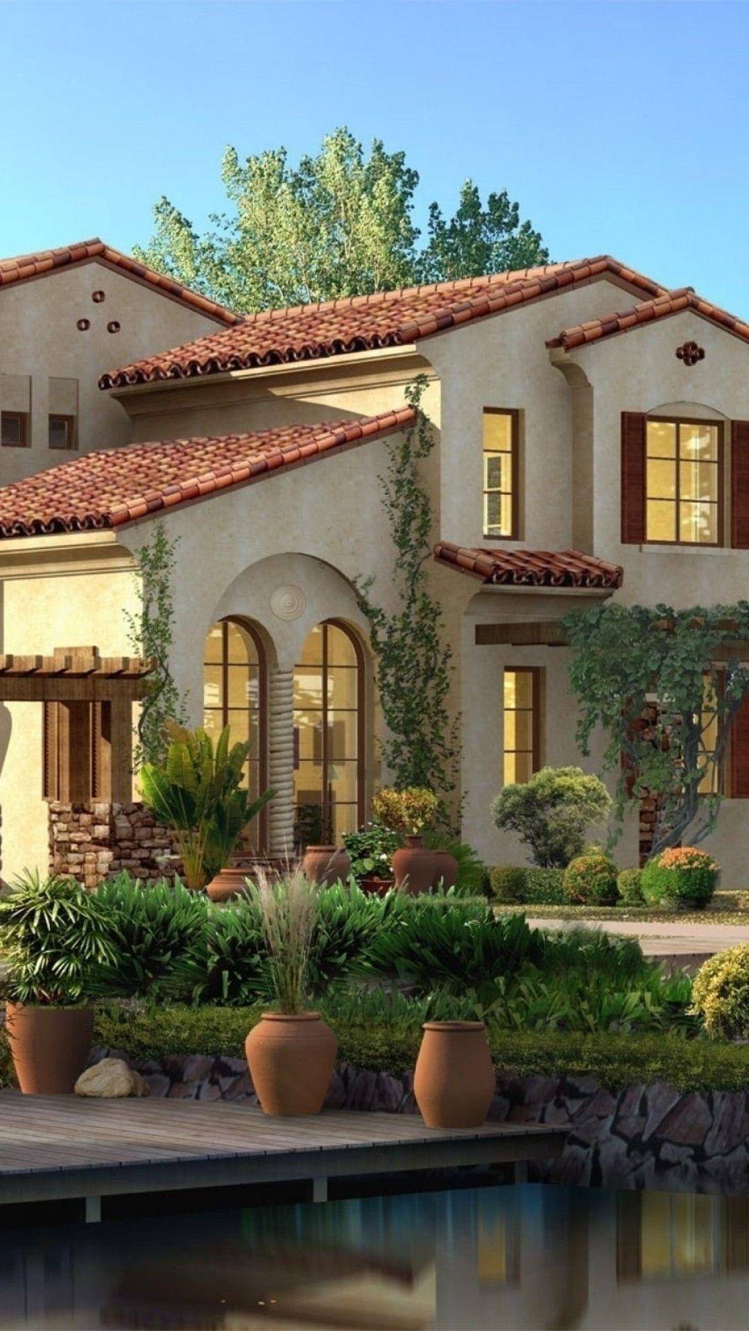 Beautiful House Wallpapers Top Free Beautiful House Backgrounds