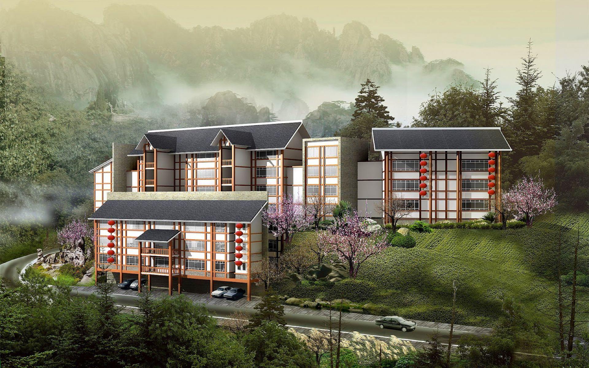 Beautiful House Wallpapers Top Free Beautiful House Backgrounds