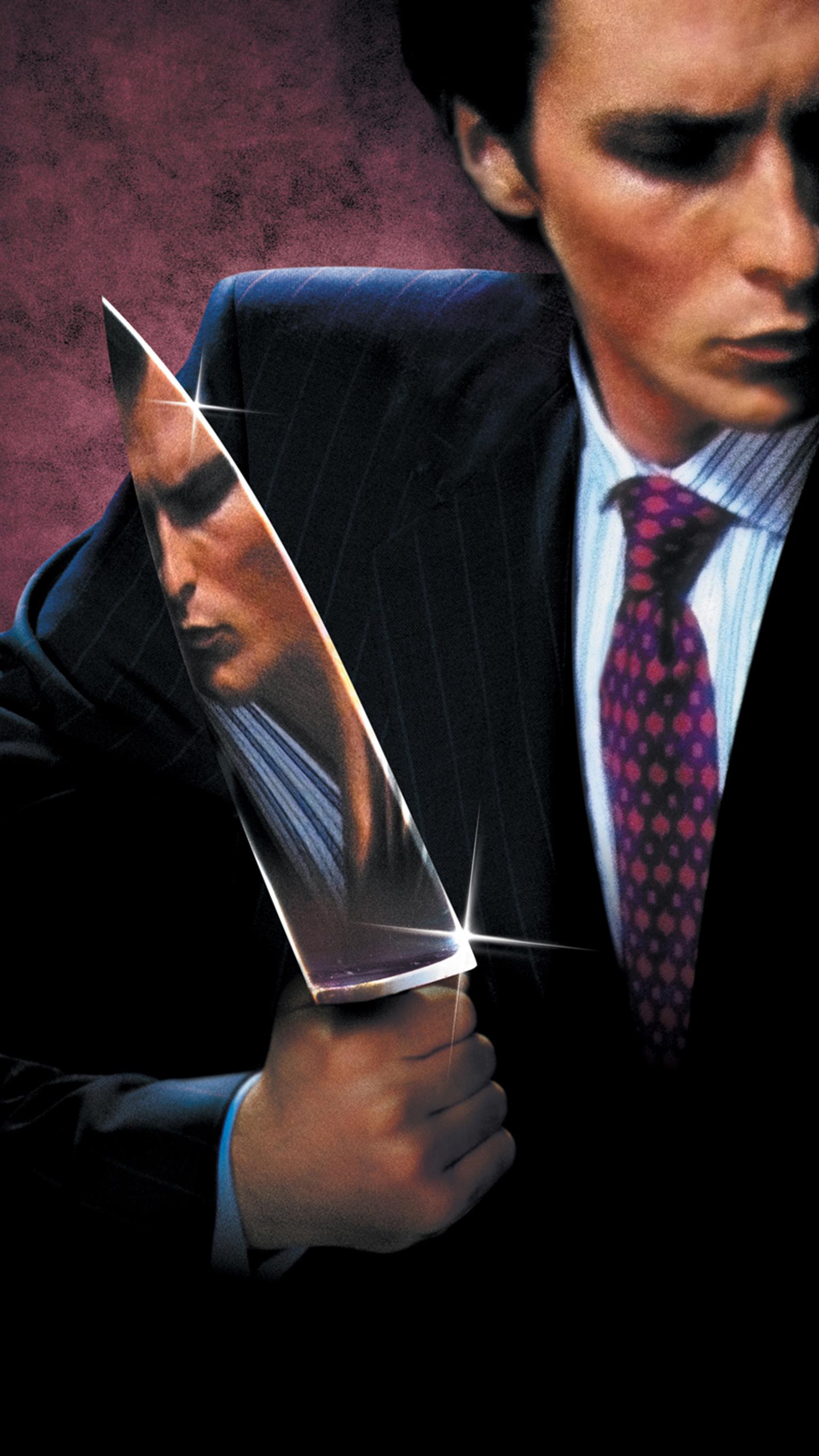 American Psycho Wallpapers Top Free American Psycho Backgrounds