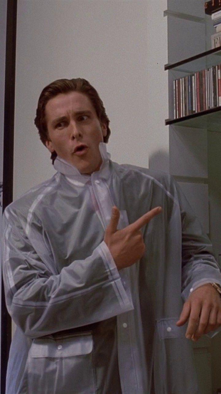 American Psycho HD Wallpapers Top Free American Psycho HD Backgrounds