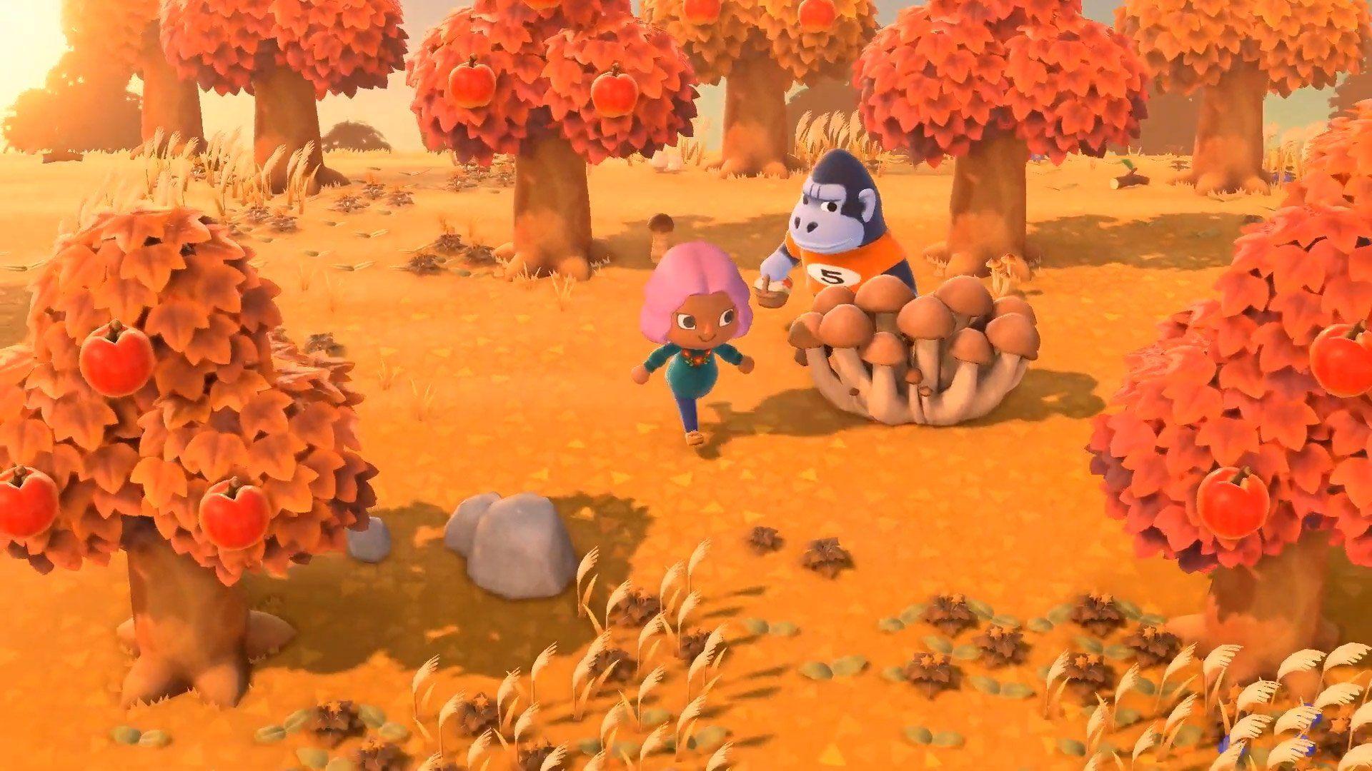Animal Crossing New Horizons Wallpapers Top Free Animal Crossing New