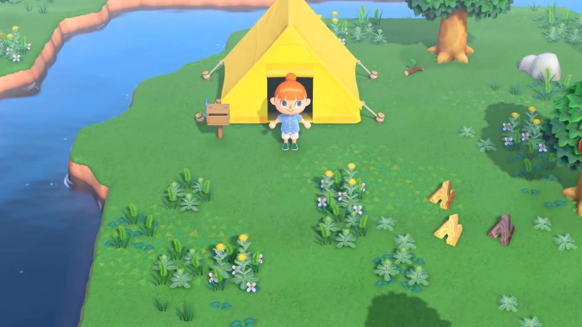 Animal Crossing New Horizons Wallpapers Top Free Animal Crossing New