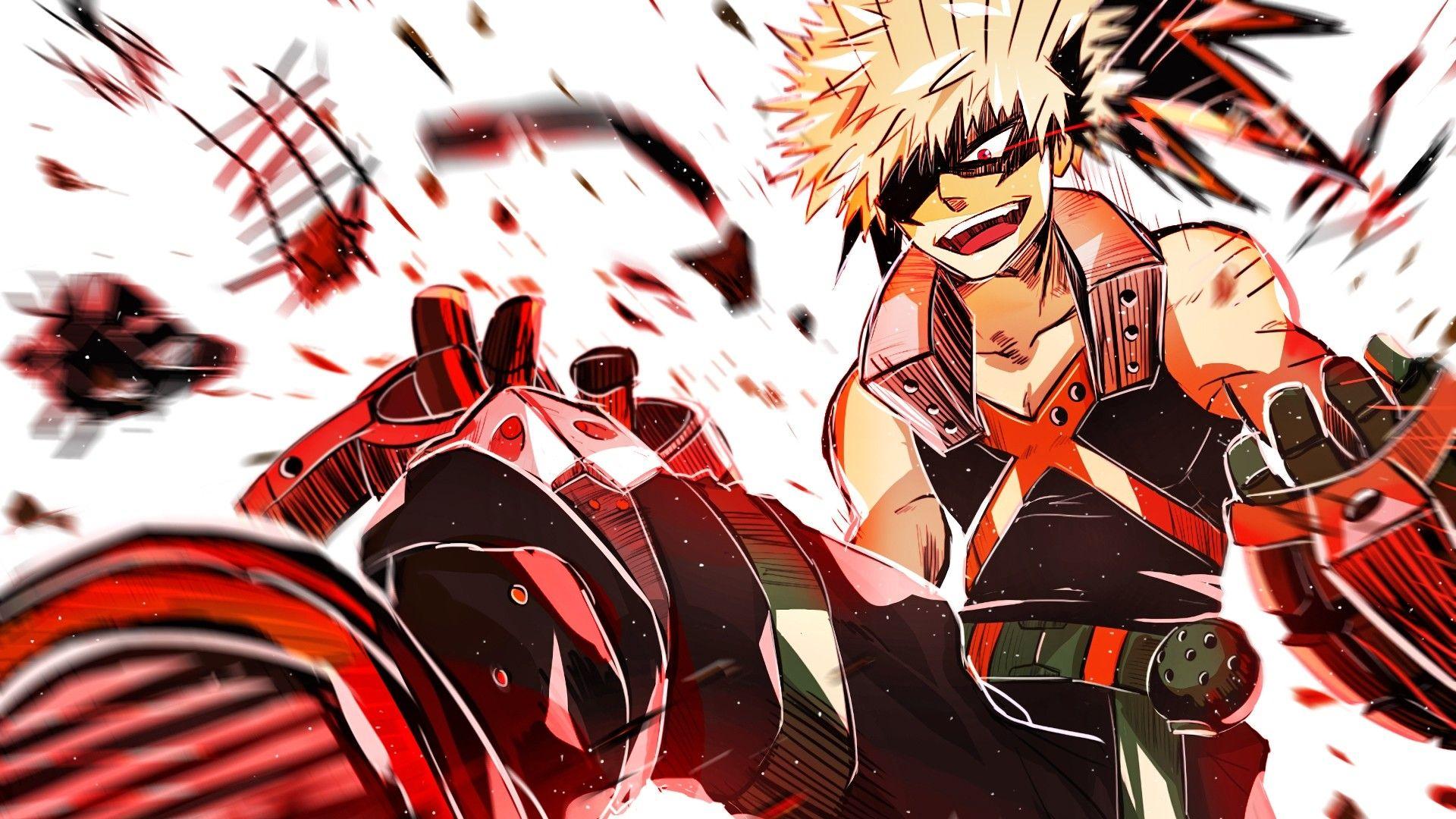 My Hero Academia Supreme Wallpapers Top Free My Hero Academia Supreme