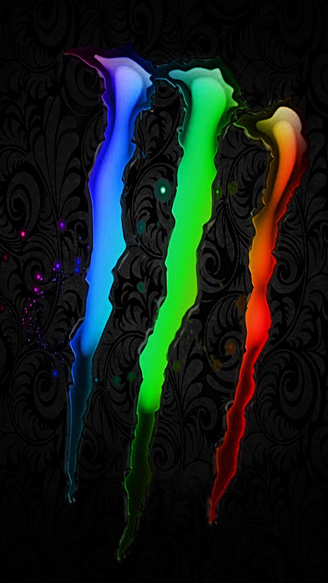 Monster Energy iPhone Wallpapers Top Free Monster Energy iPhone