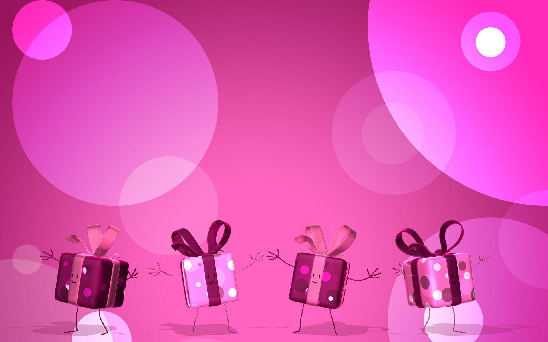 Birthday Gifts Wallpapers Top Free Birthday Gifts Backgrounds