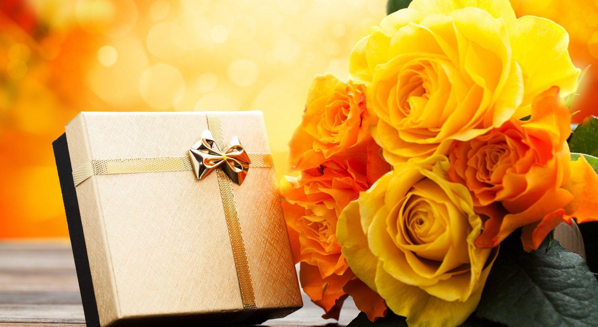 Happy Birthday Flower Wallpapers Top Free Happy Birthday Flower