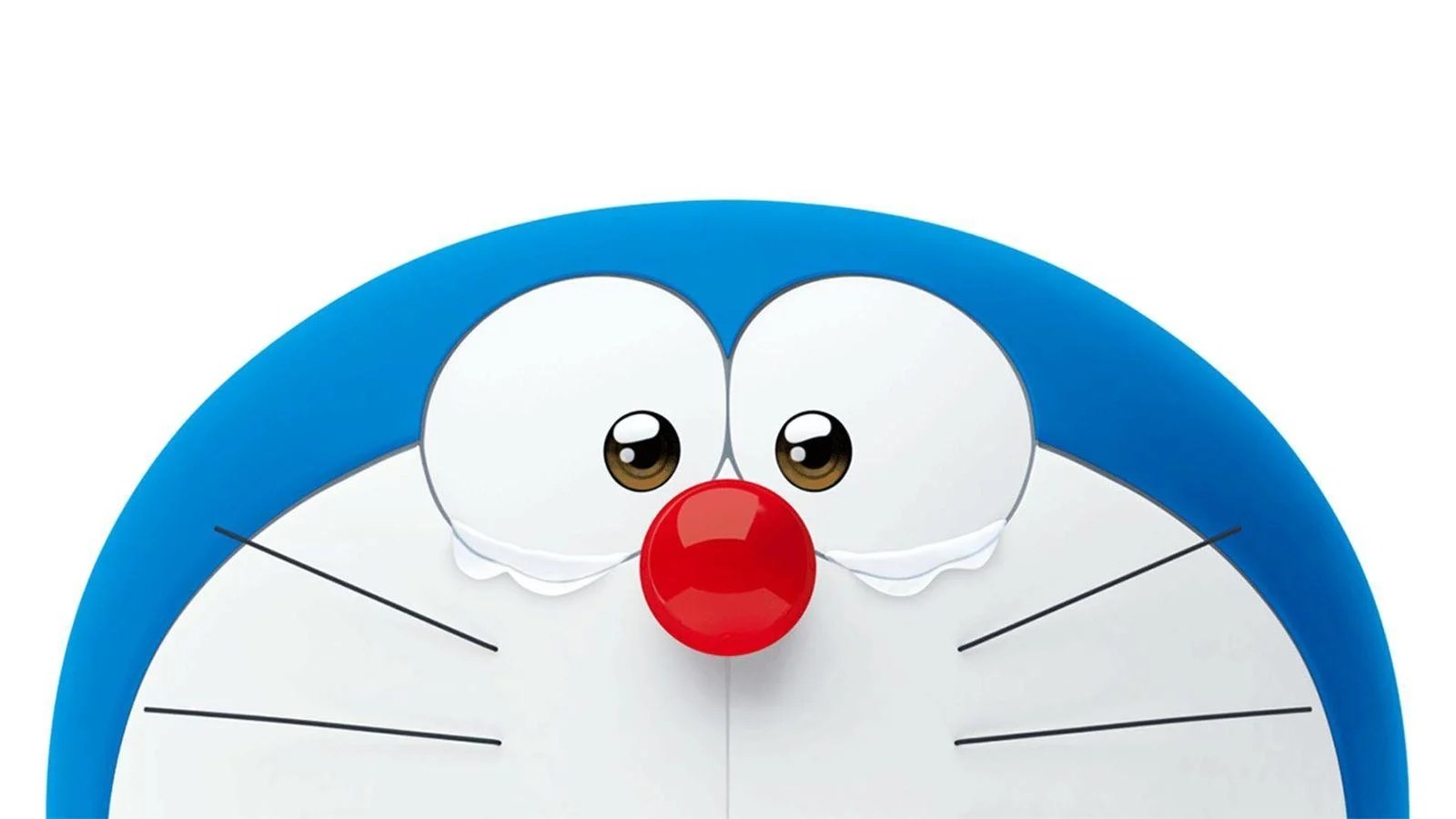 Doraemon 4K Wallpapers Top Free Doraemon 4K Backgrounds WallpaperAccess