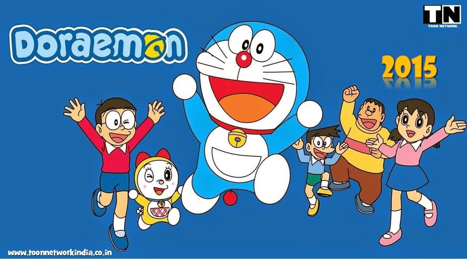 Doraemon 4K Wallpapers Top Free Doraemon 4K Backgrounds WallpaperAccess