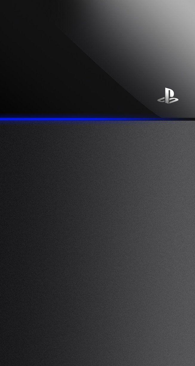 Blue PS4 Wallpapers Top Free Blue PS4 Backgrounds WallpaperAccess