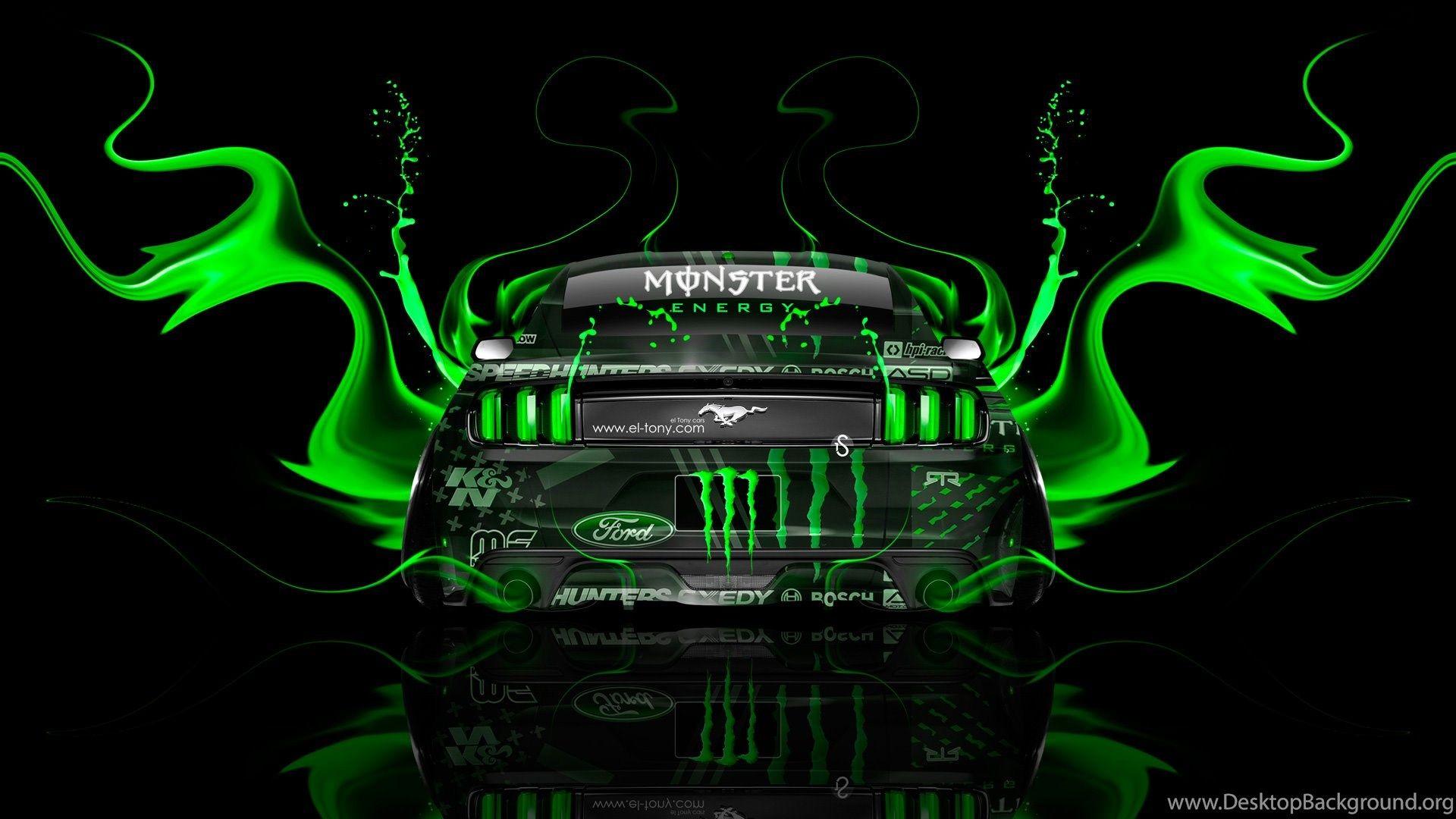 Green Monster Wallpapers Top Free Green Monster Backgrounds WallpaperAccess