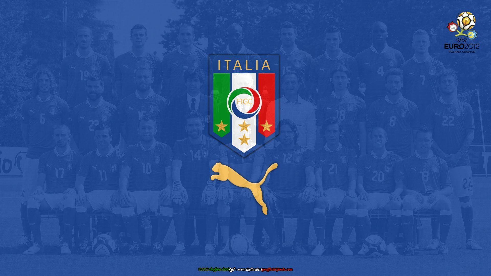 Italy Football Wallpapers Top Free Italy Football Backgrounds