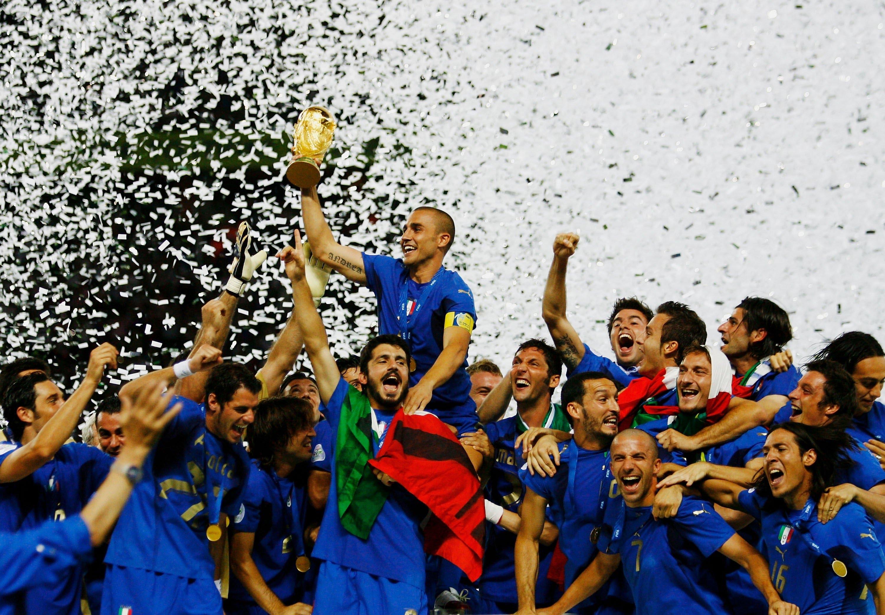 Italy Football Wallpapers Top Free Italy Football Backgrounds